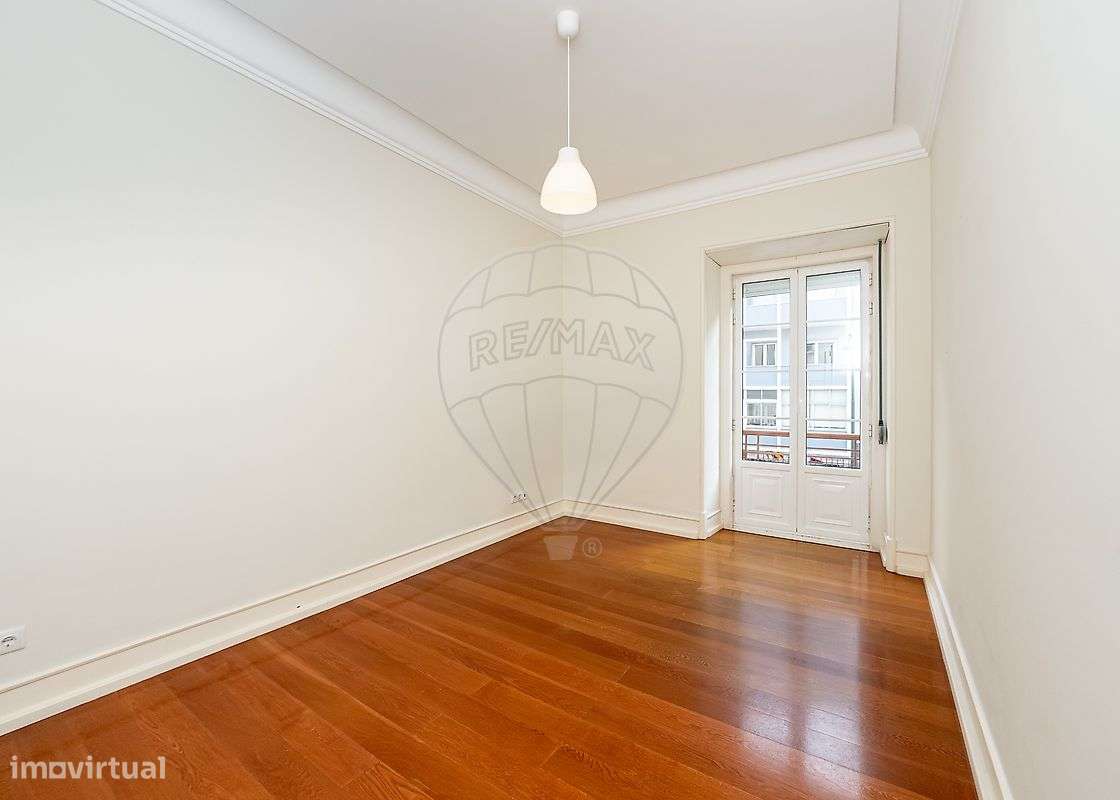 Apartamento T5 para arrendamento - Grande imagem: 5/10