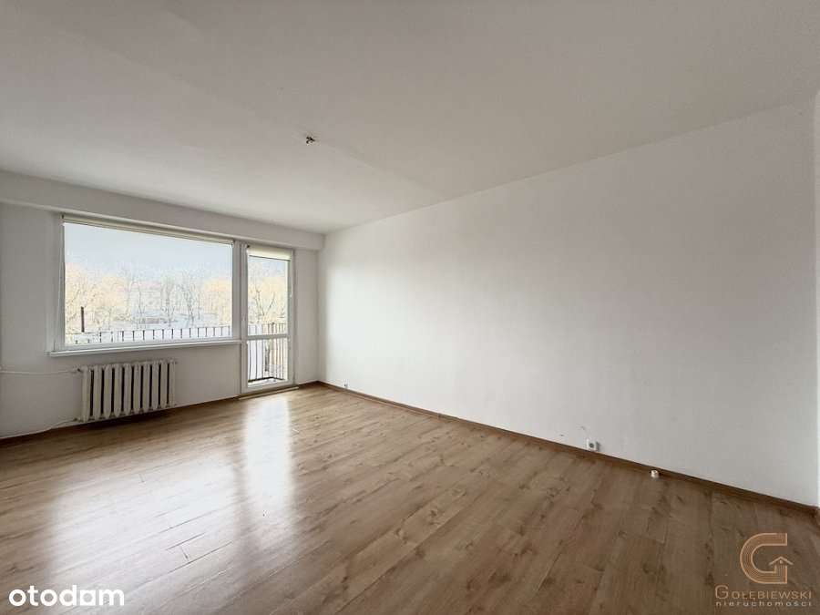 2-pokojowe mieszkanie w Grubnie!-1