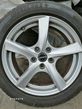 Felgi aluminiowe Borbet 17 5x115 ET44 225/50R17 - 5