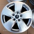 4 x Alufelgi 16 MINI 5x112 7J Et47 II One/Cabrio/Cooper Original TPMS - 6