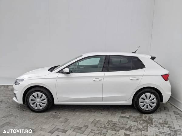 Skoda Fabia 1.0 TSI Ambition - 2