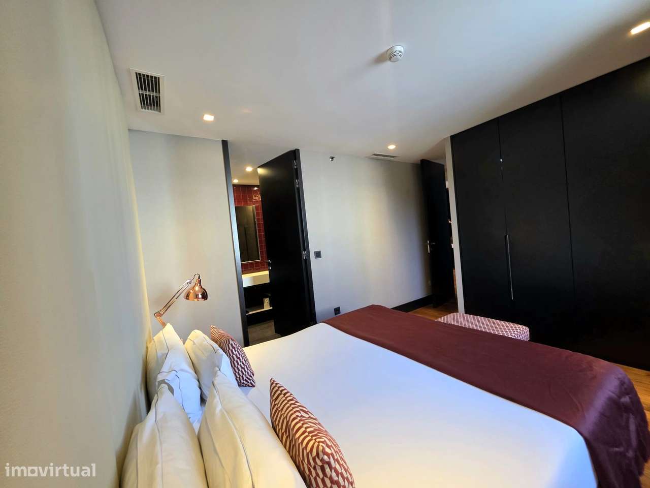 Apartamento T2 com terraço - São Domingos de Benfica,  Lisboa-27