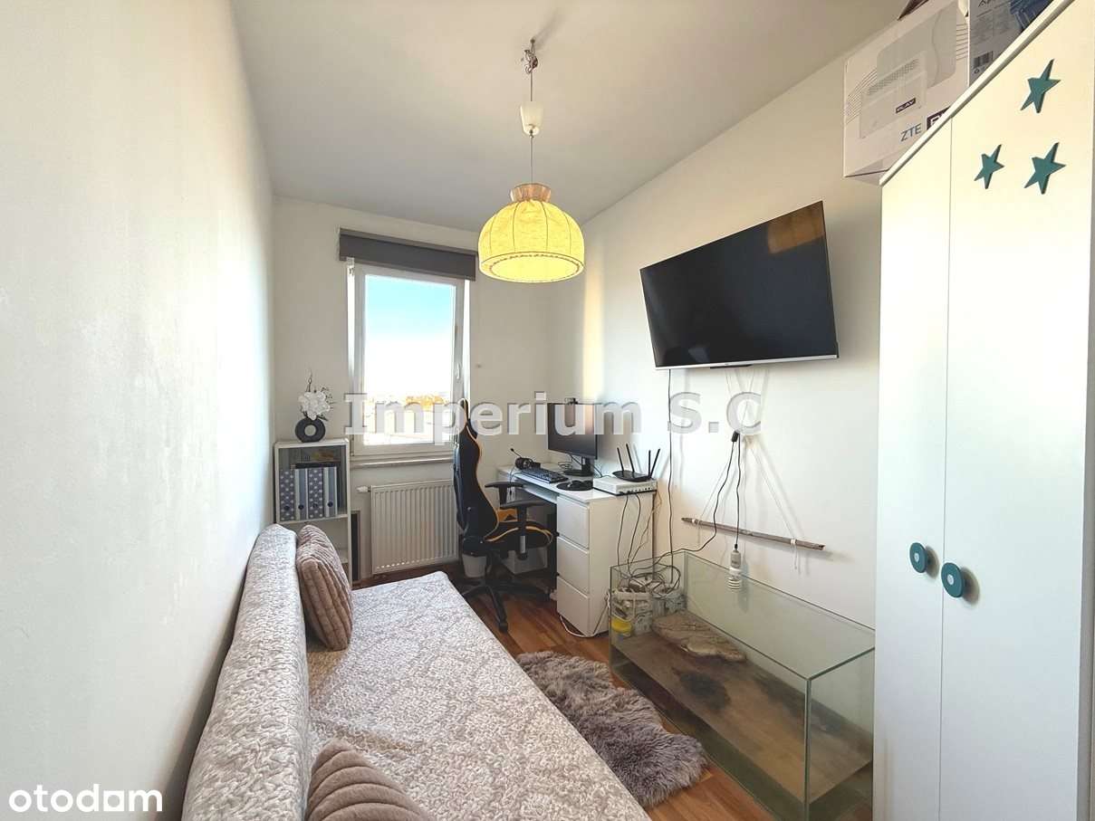 Bezczynszowe trzypokojowe - blisko rynku!-4