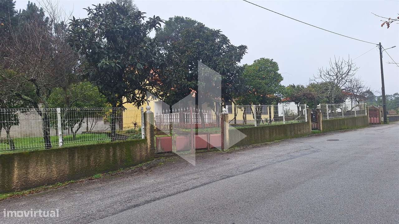 Moradia Isolada T3 Venda em Parada,Carregal do Sal-7