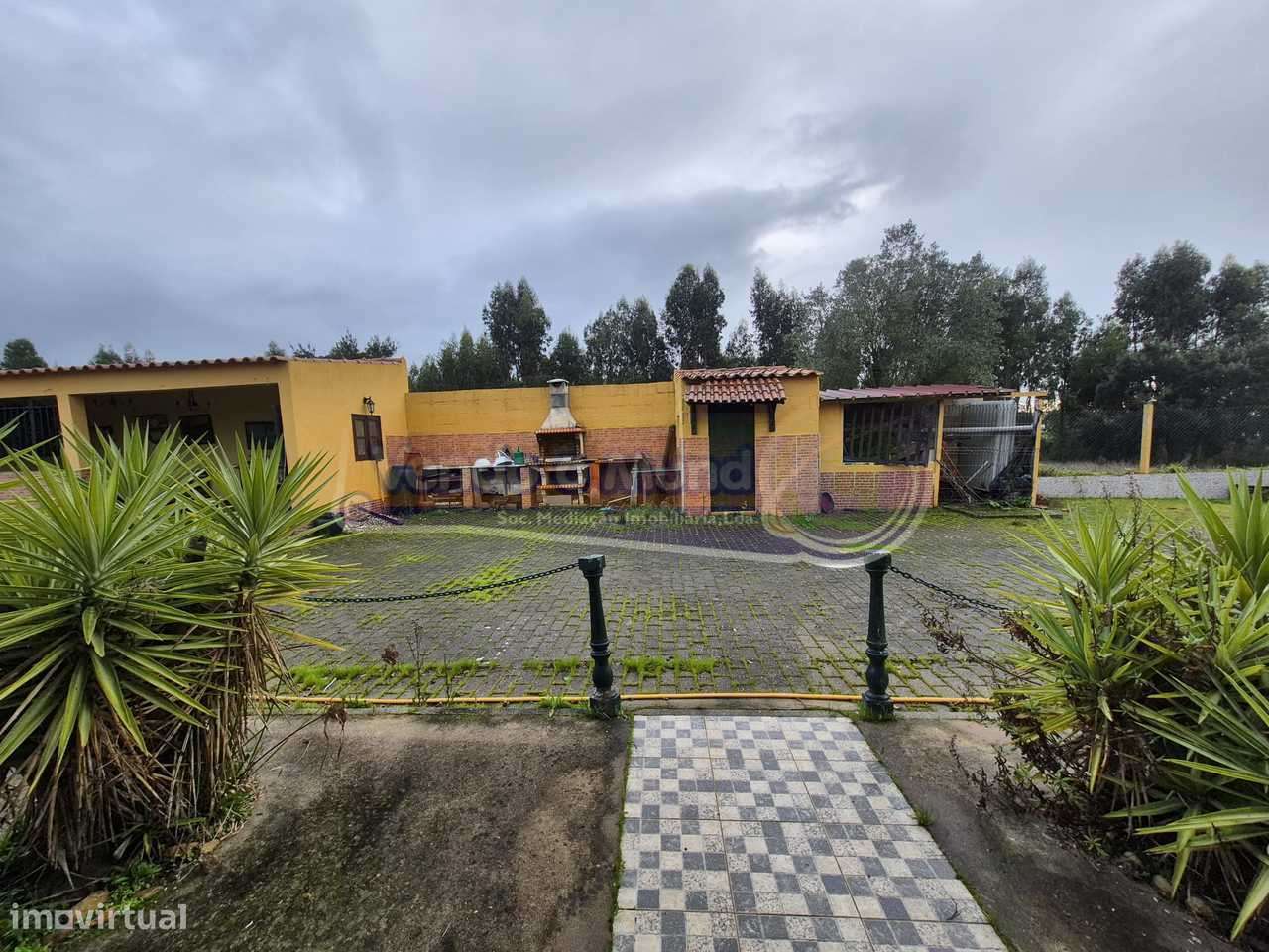 Moradia T3 em Marinhais (M800) - Grande imagem: 4/12