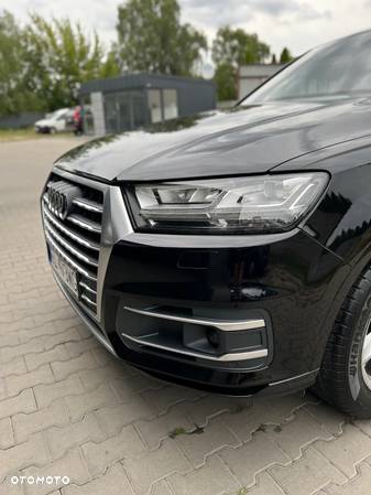 Audi Q7 3.0 TDI Quattro Tiptronic - 16