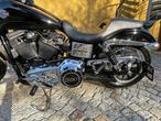 Harley-Davidson Custom Low Rider - 2