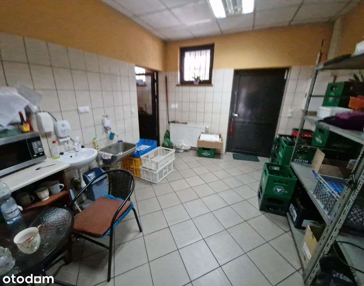 Na sprzedaż sklep i lokal pow. 500m2 w Skrzypcu - Pełny obrazek: 5/9