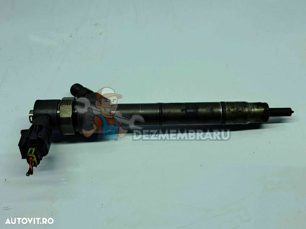 Injector Hyundai i40 [Fabr 2012-2019] 33800-2A800 0445110411 1.6 D4FD - 2