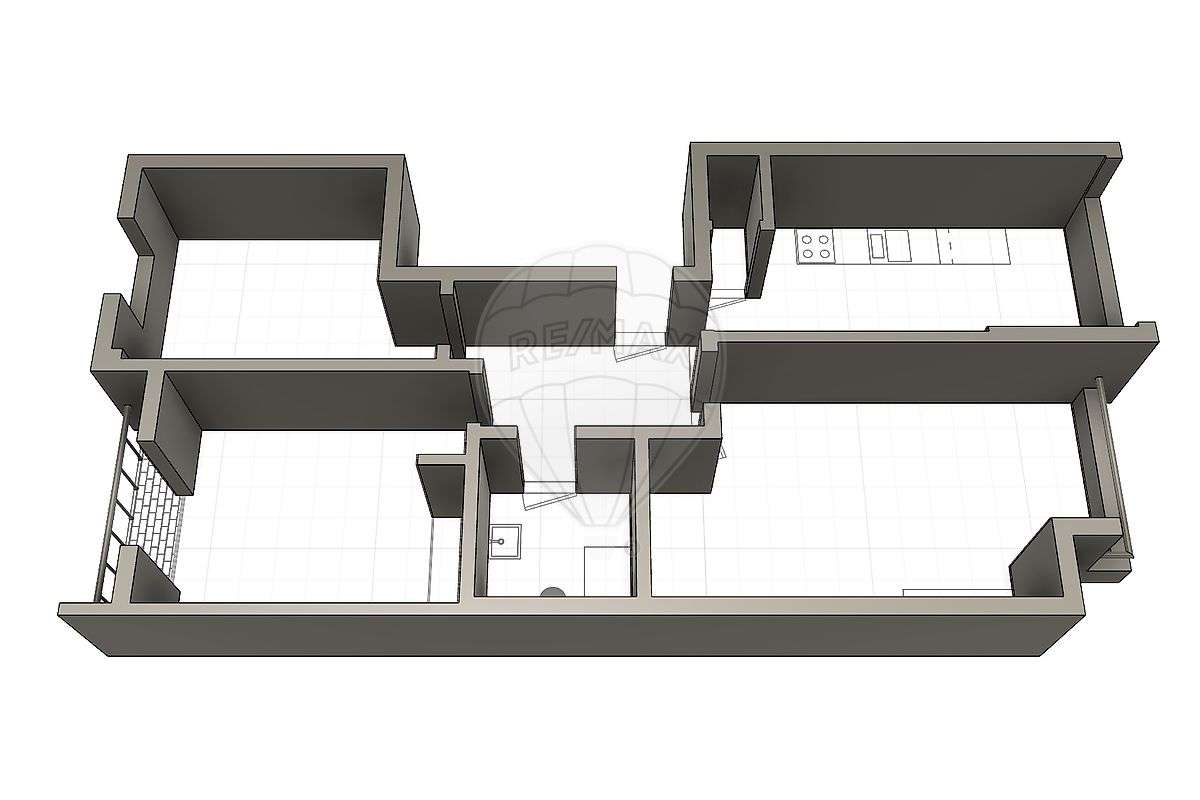 Apartamento T2 para venda-29