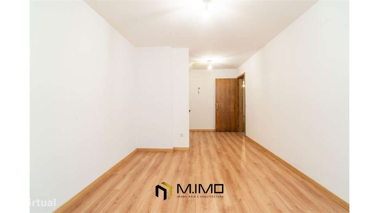 Moradia M3 com Vista Mar e Terraço Panorâmico – A 5 Minutos da Praia-40