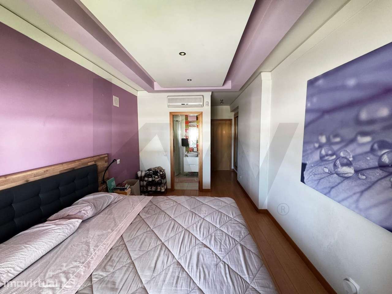 Apartamento T3 com 120m2, em São Francisco, Alcochete-12