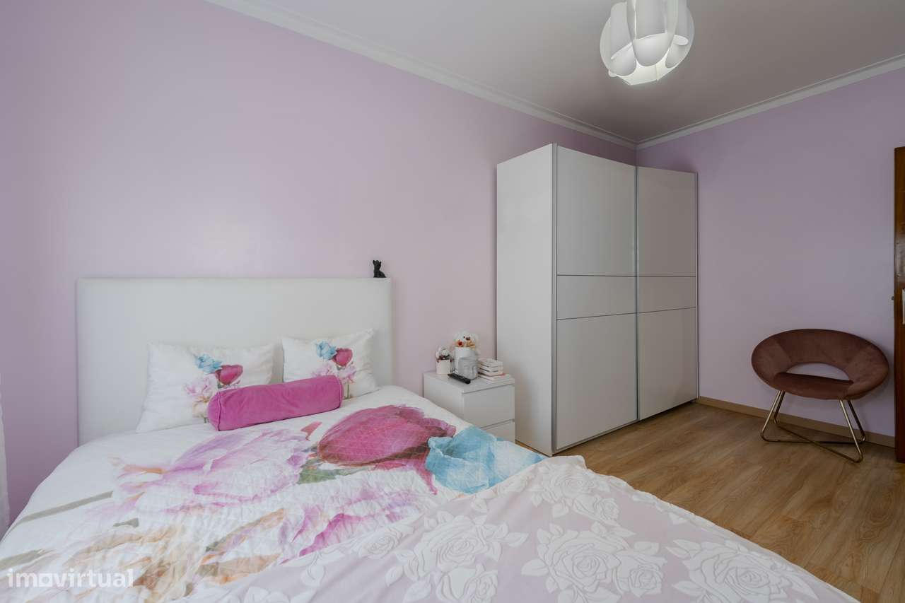 Apartamento T3 Remodelado no Centro de Braga-10