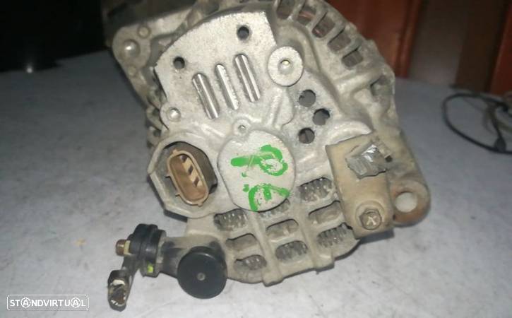 Alternador Honda Civic Vi Hatchback (Ej, Ek) - 2