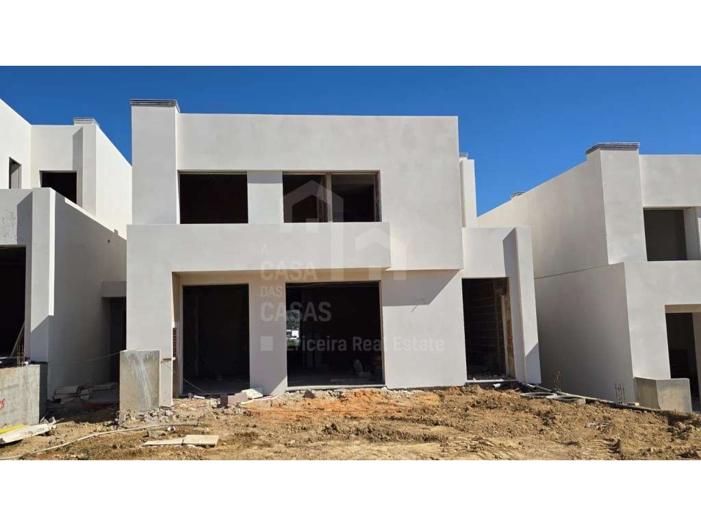 Vende Moradia T4 - Ericeira 9 km, A Casa das Casas - Grande imagem: 3/11