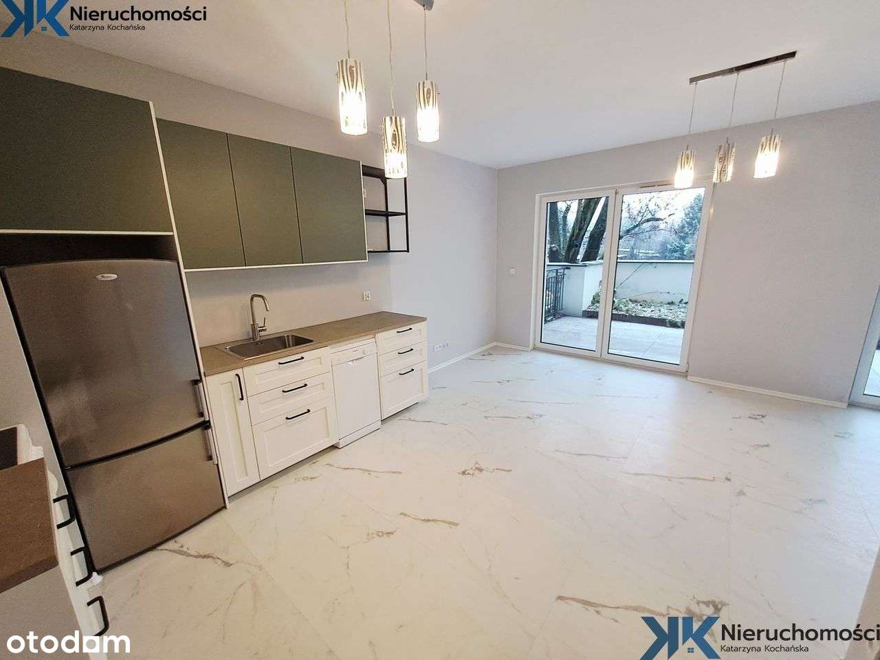 Nowoczesna kawalerka w nowym apartamentowcu! - Pełny obrazek: 2/18