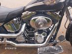 Harley-Davidson Softail Fat Boy - 9