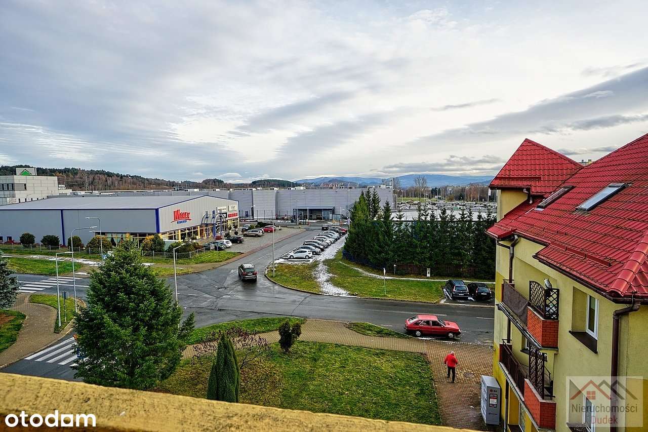 Spółdzielcze M2 z balkonem - Kiepury-3