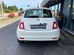 Fiat 500 1.0 GSE N3 Hybrid Lounge - 8