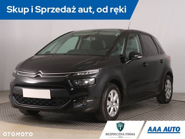 Citroën C4 Picasso - 2