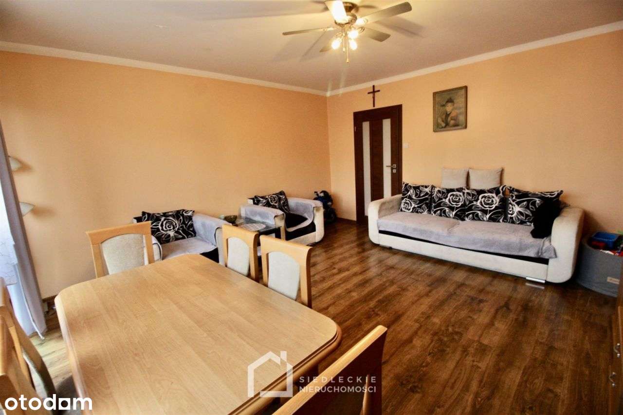 Mieszkanie 2 pokojowe w atrakcyjnej cenie!-2