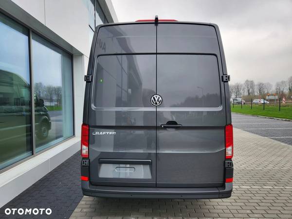 Volkswagen Crafter - 8