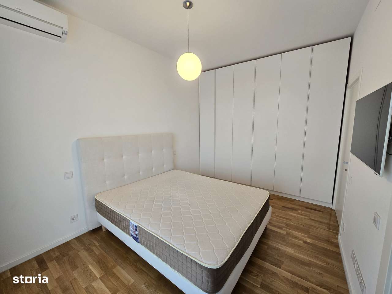 Timpuri Noi-Tineretului / 2 Min Metrou / Loc de Parcare/Apartament Lux - Imagine principală: 5/18