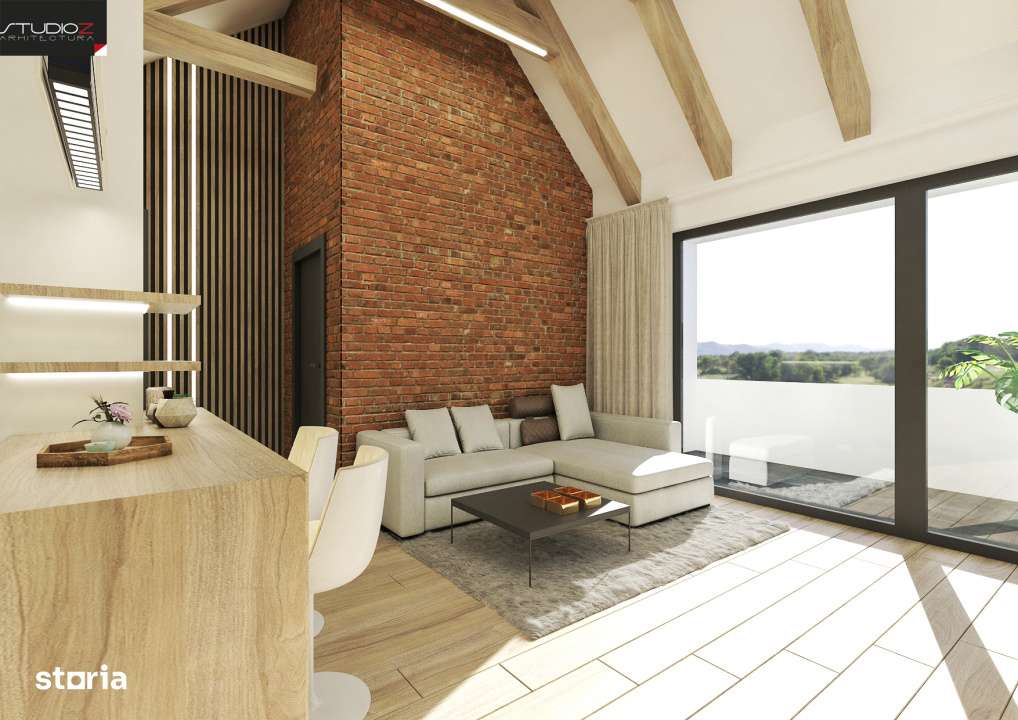 Apartament 3 camere, 58 mp, zona Independentei - Imagine principală: 5/8