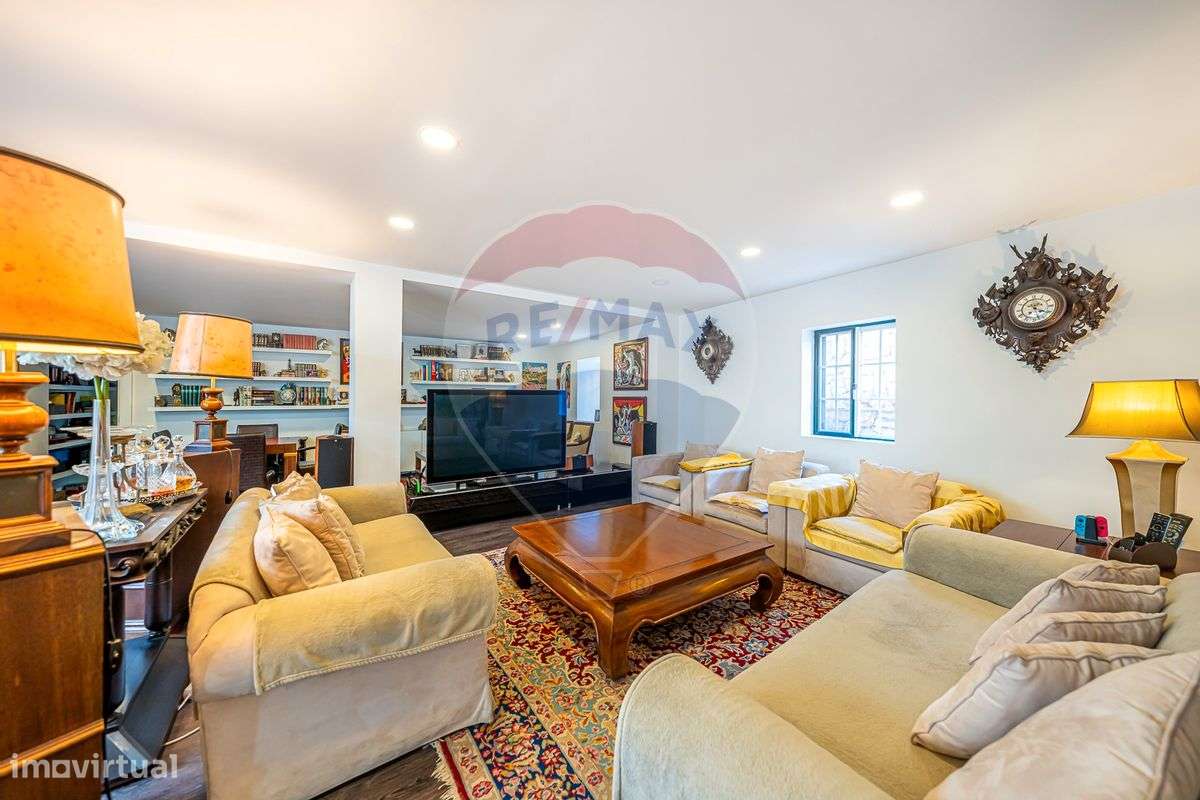 Moradia T4 para venda - Grande imagem: 4/49