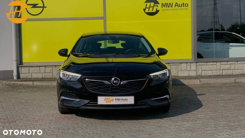 Opel Insignia 1.6 CDTI Enjoy S&S Eco - 9