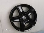 Felgi aluminiowe Volkswagen 7.0x 17 5x112 ET 54 - 5