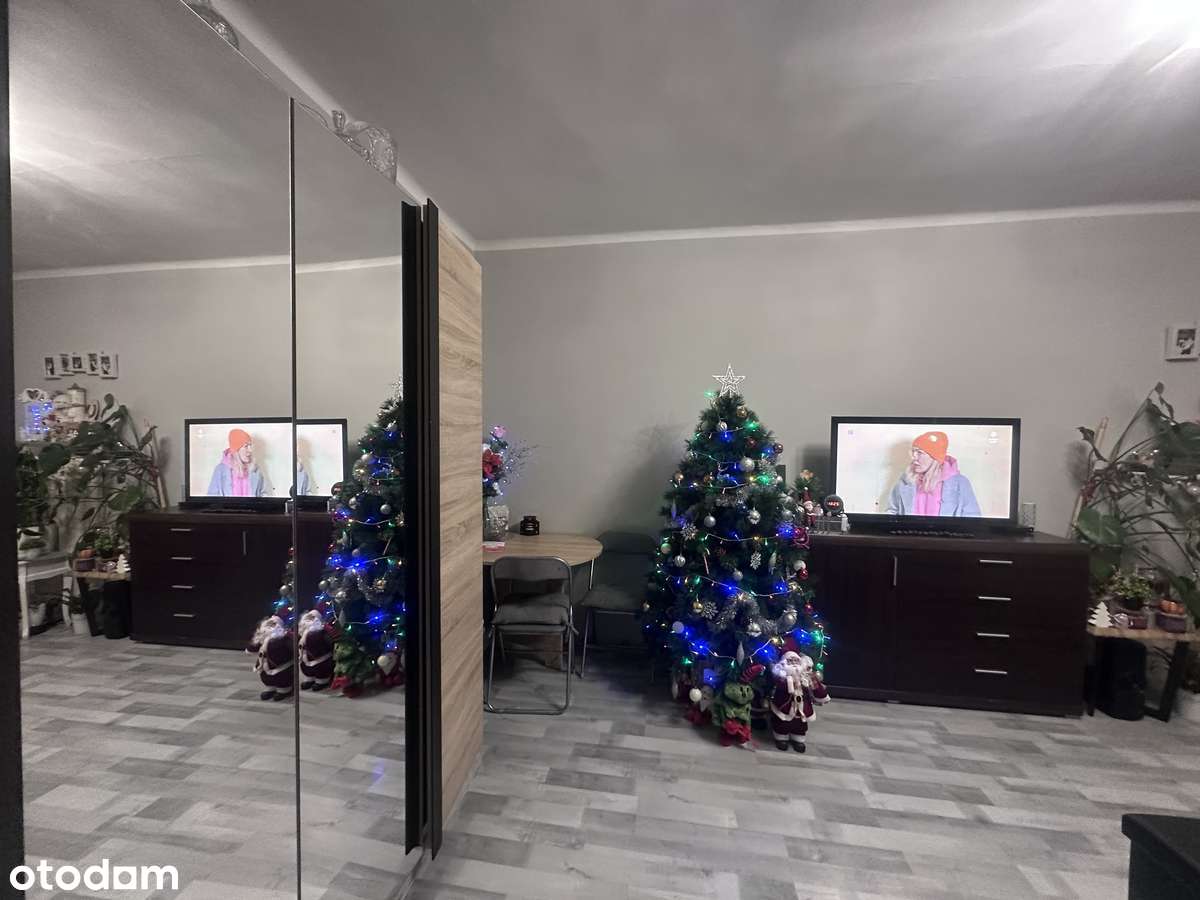 Duża, rozkładowa kawalerka w okolicy Manufaktury na sprzedaż !-7