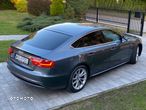 Audi A5 2.0 TDI Quattro S tronic - 24