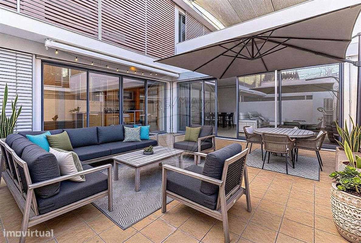 Apartamento T2 para venda-1