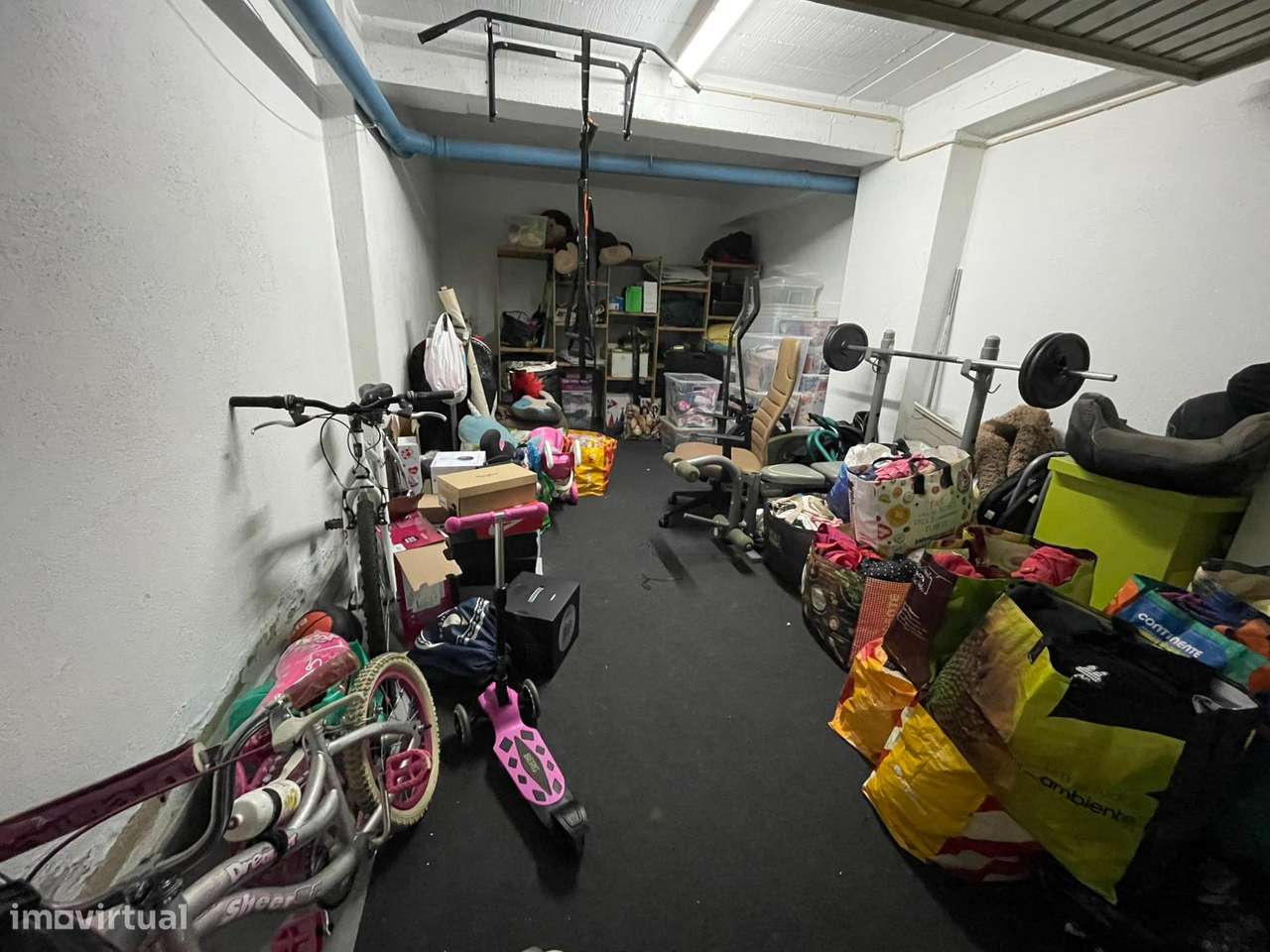 Excelente T3 em Porto Salvo, Oeiras-20