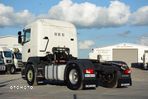 Scania R450 / 2015 / Pełny ADR / Dystrybucja paliwa / Retarder / Navi / Alufelgi - 5