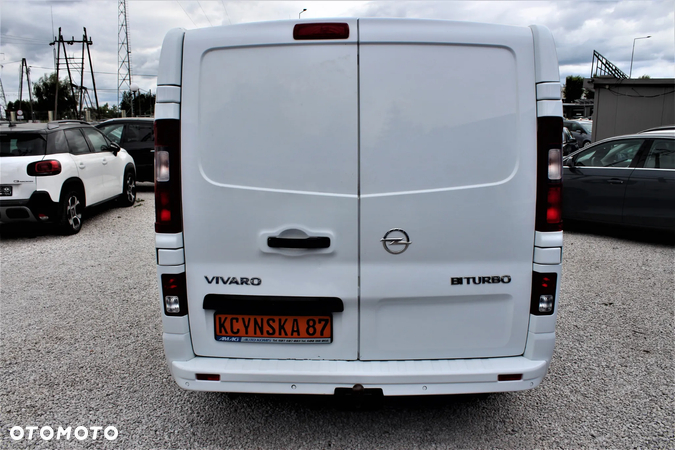 Opel VIVARO - 7