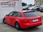 Audi A4 2.0 TDI Multitronic - 21