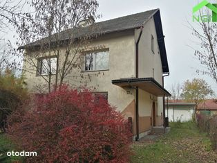 Dom jednorodzinny | Dobczyce | 160 m do rzeki Raba