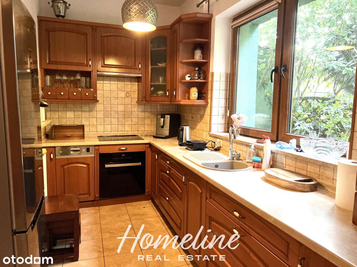 Wyjątkowy dom szeregowy w Pawłowicach-7