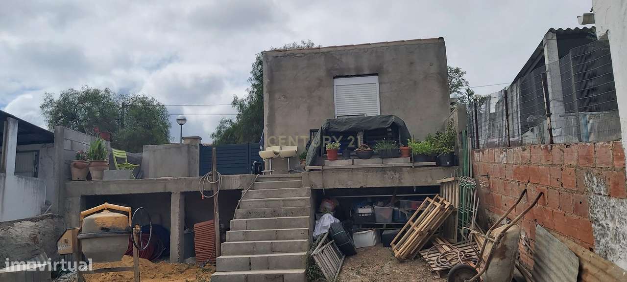 Moradia, 86 m², Baleizão - Grande imagem: 4/10