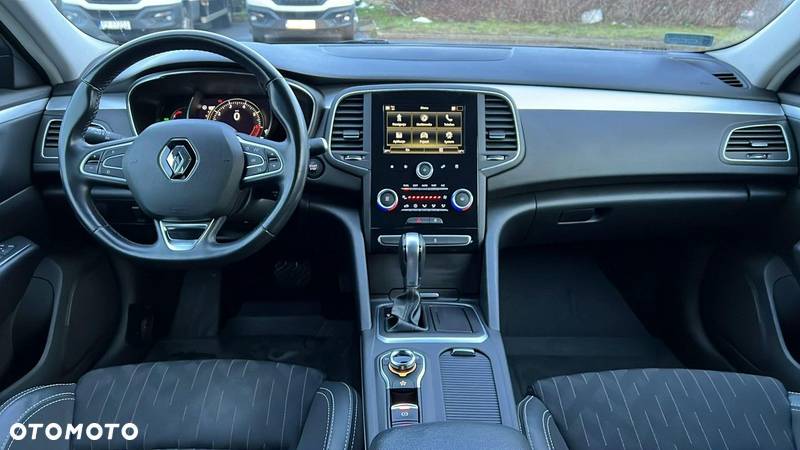 Renault Talisman 1.3 TCe FAP Limited EDC - 29