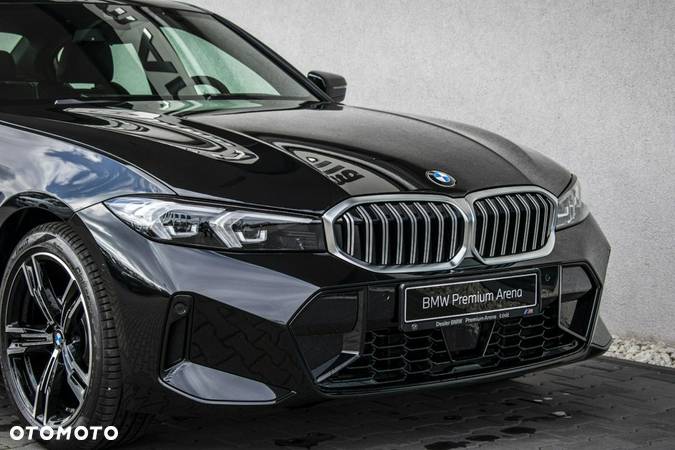 BMW Seria 3 320i - 7