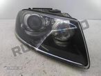 Ótica / Farol Direito 7l694_1016am Vw Touareg (7l) [2002_2010] - 1