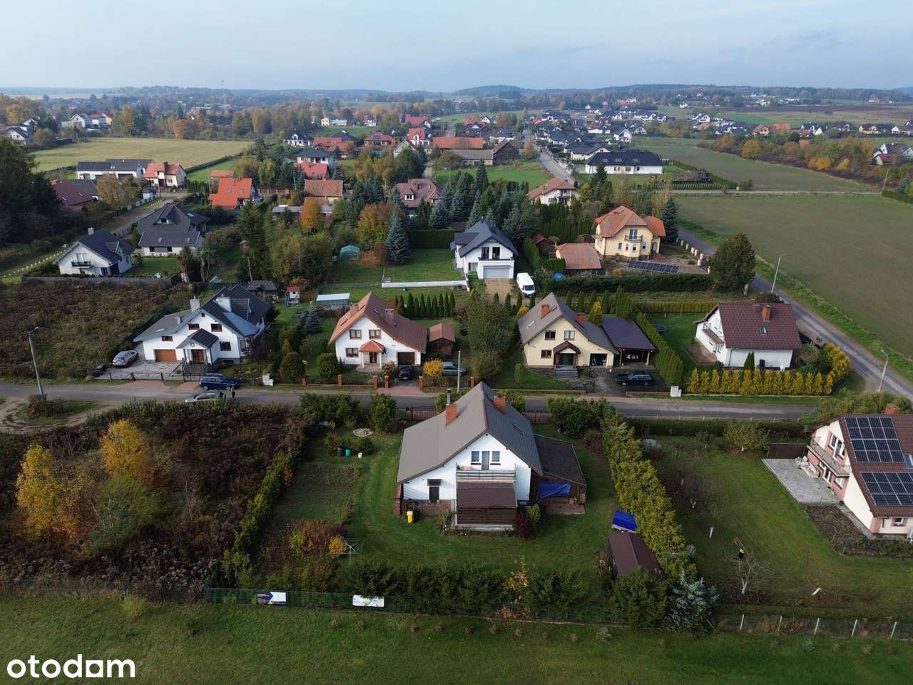 Przytulny dom na Lipowej Górze Wschodniej - Pełny obrazek: 5/20