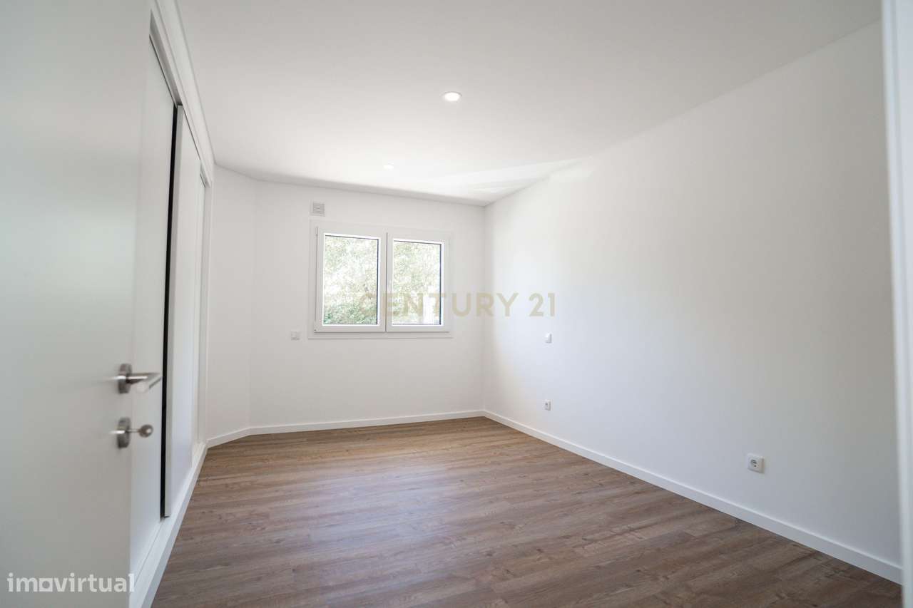 Apartamento T1 Novo | Pronto a Habitar | Caldas da Rainha-12
