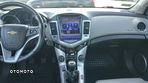 Chevrolet Cruze 1.8 LT+ - 20