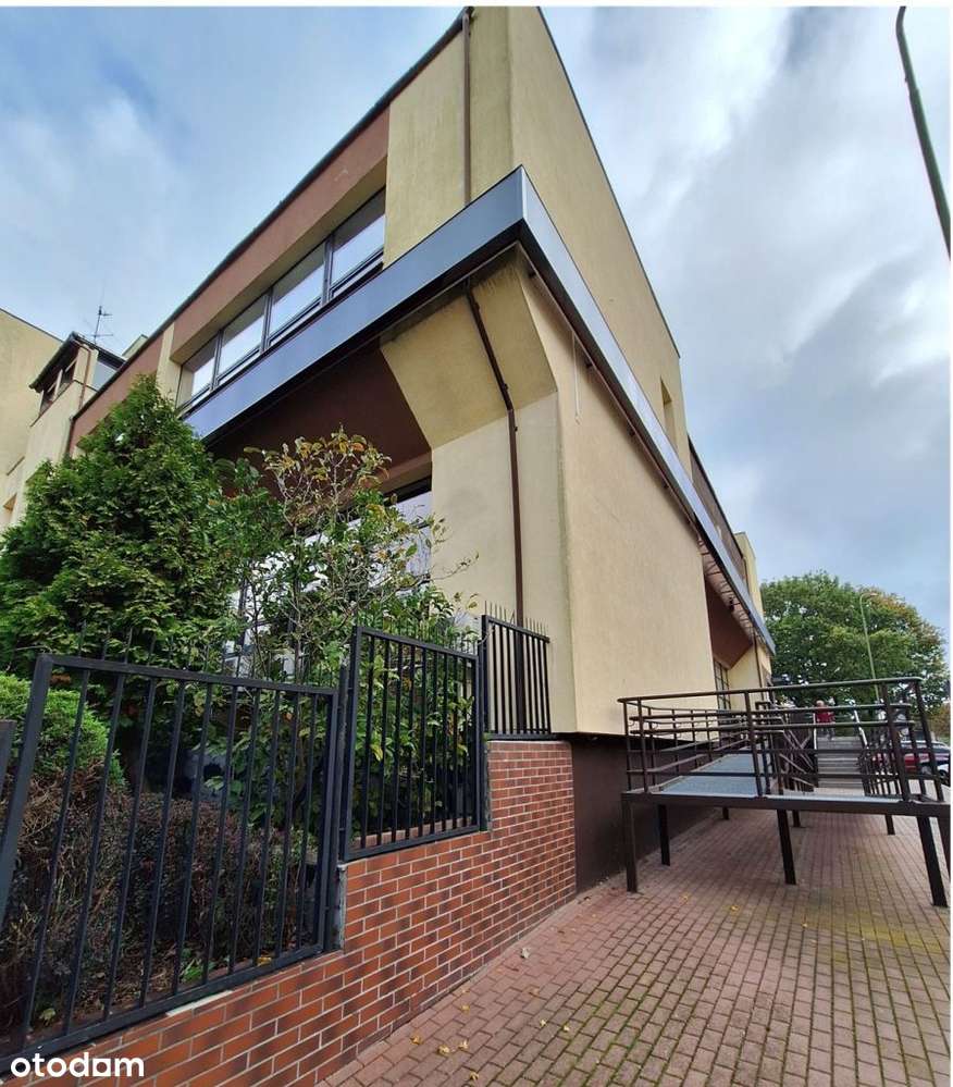 Sulęcin, ul. Wojska Polskiego 12 atrakcyjna nieruc - Pełny obrazek: 4/9