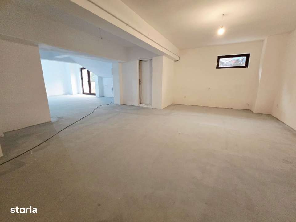 Spatiu comercial 130 mp | Demisol | Bd. Mamaia – Ciprian Porumbescu-6