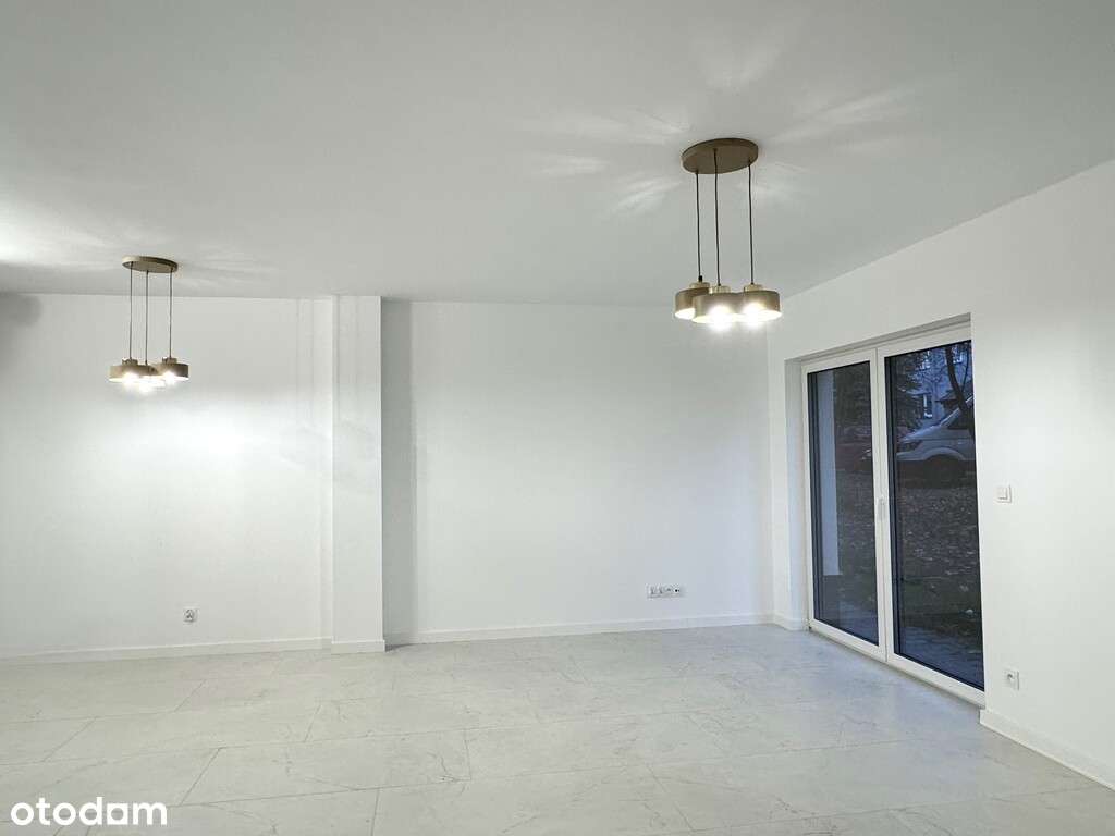 Wałcz, mieszkanie z ogródkiem- 3 pokoje, parter-6